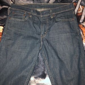 Men’s Levi’s